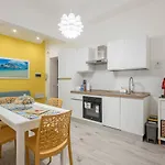 Orleans Apartment Palermo