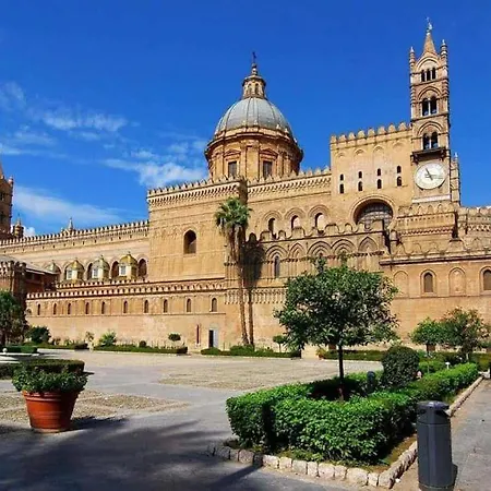 Orleans Apartment Palermo