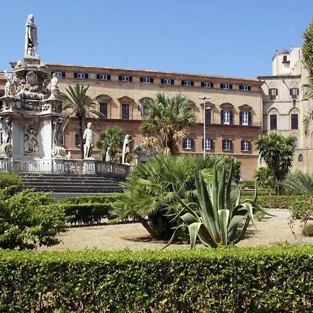 Orleans Palermo