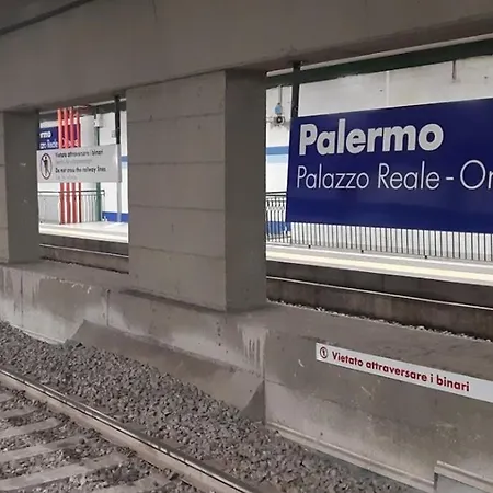 Orleans * Palermo