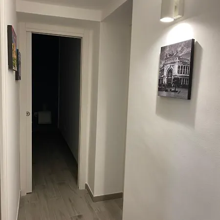 Orleans Apartment Palermo