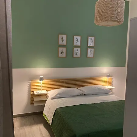Apartment Orleans Palermo