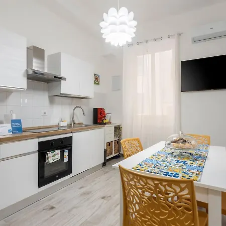 Orleans Apartment