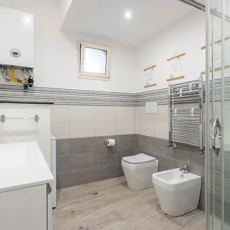 Orleans Apartment
